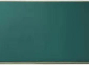 平面黑板-长沙教学仪器厂家