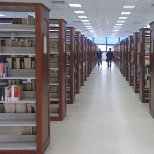 湖南图书馆系列产品-长沙教学设备厂家