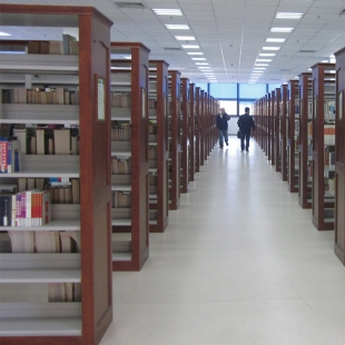 长沙图书馆系列产品-长沙教学设备厂家