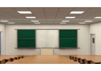 教学设备-升降书写板有哪些功能特点？